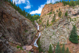 Seven Falls