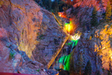 Seven Falls