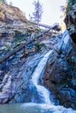 Hill Falls & Weimer Falls