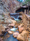 South Cheyenne Creek & Restaurant 1858