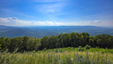 Signal Knob Overlook
