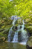 Dark Hollow Falls