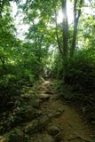 Marys Rock Summit Trail