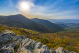 Photos/Images de Shenandoah National Park