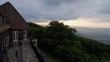 Vue de Big Meadows Lodge