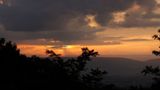 Vue de Big Meadows Lodge