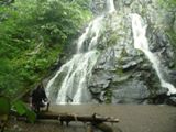 South River Falls