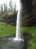 South Falls