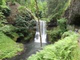 Lower South Falls