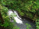 Drake Falls