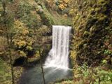 Lower South Falls