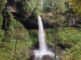 North Falls