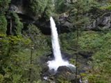 North Falls