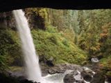 North Falls