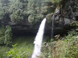 North Falls