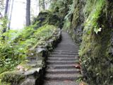 North Falls Trail