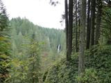 North Falls Viewpoint