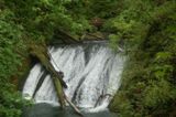 Lower North Falls