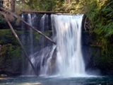 Upper North Falls
