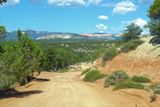 Photos/Images de la Skutumpah Road