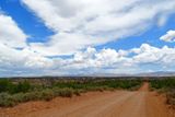 Photos/Images de la Skutumpah Road