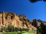 Photos/Images de Smith Rock State Park