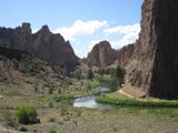Sur Canyon Trail