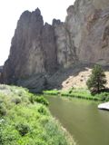 Bridge Overlook