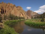 Photos/Images de Smith Rock State Park