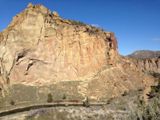 Photos/Images de Smith Rock State Park
