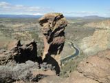 Photos/Images de Smith Rock State Park