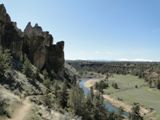 Mesa Verde Trail