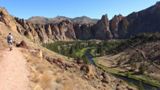 Misery Ridge Trail