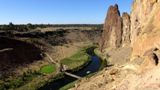 Misery Ridge Trail