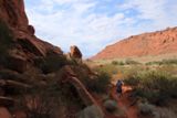 Jenny's Canyon Trail