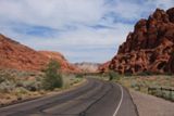 Snow Canyon SP