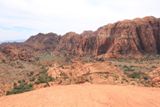 Petrified Dunes Trail