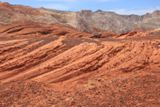 Petrified Dunes Trail
