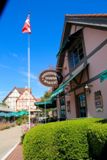 Solvang