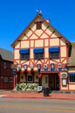 Solvang