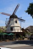 Un autre moulin à vent