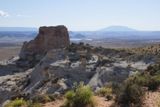 Stud Horse Point et ses hoodoos