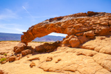 Photos/Images de Sunset Arch