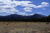 San Francisco Peaks