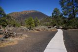 Lava Flow Trail