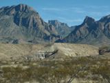 Big Bend National Park