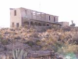 Perry Mansion, Terlingua