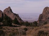 Big Bend National Park