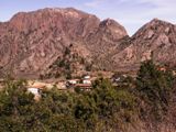 Chisos Mountain Lodge