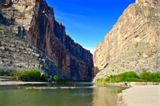 Santa Elena Canyon Trail